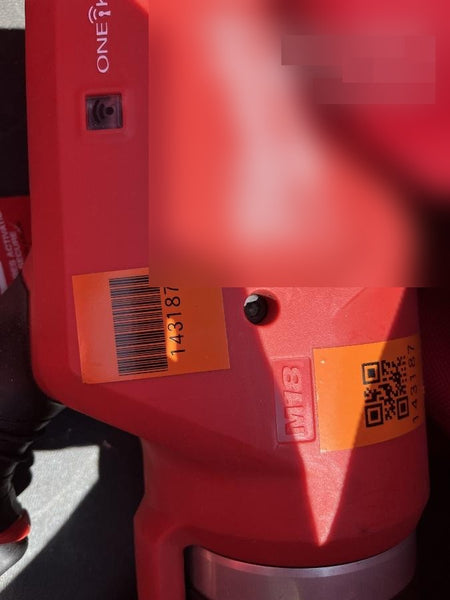 2025 MILWAUKEE 2776-21