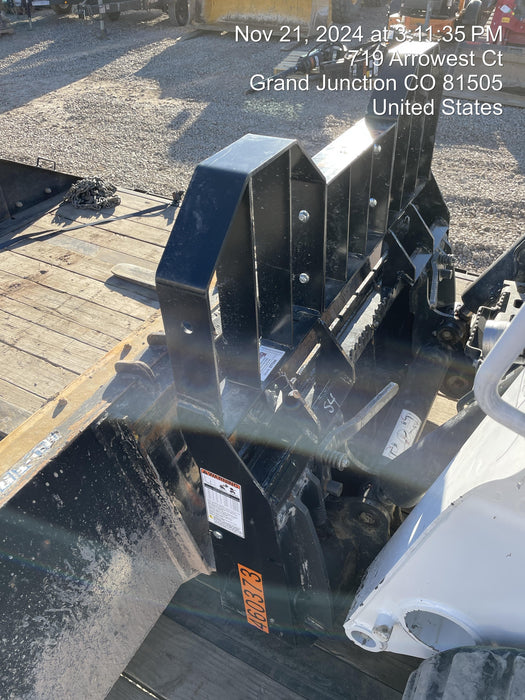 2024 VIRNIG PF4855-5VG