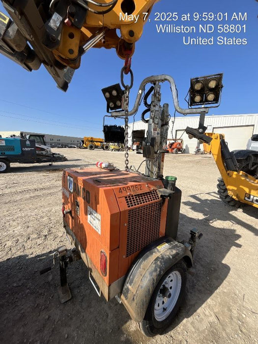 2025 WANCO WLTT-4MK8K