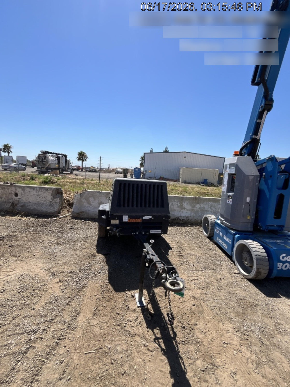 2021 SULLAIR 185-DPQ
