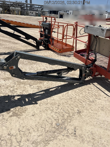 2021 SKYJACK SJ45T+