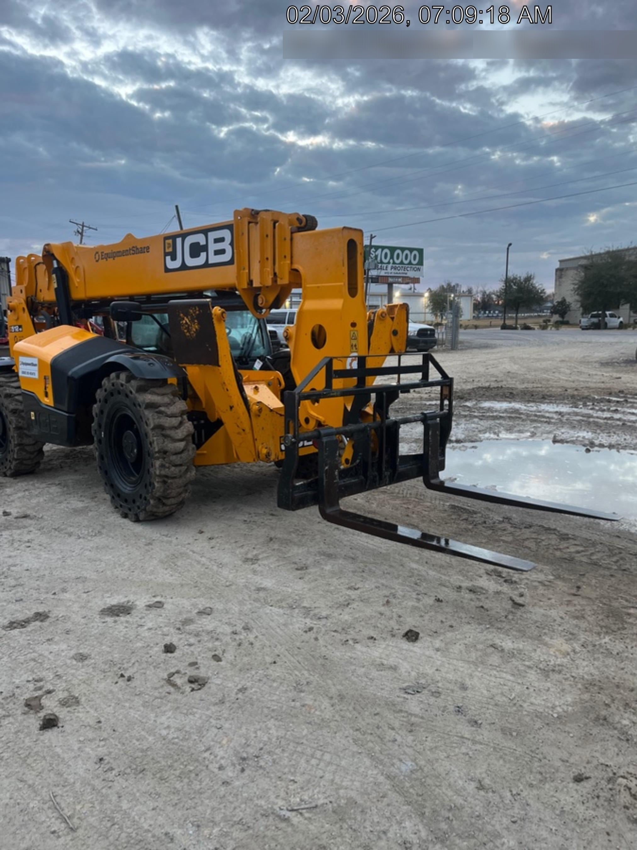 2023 JCB 512-56