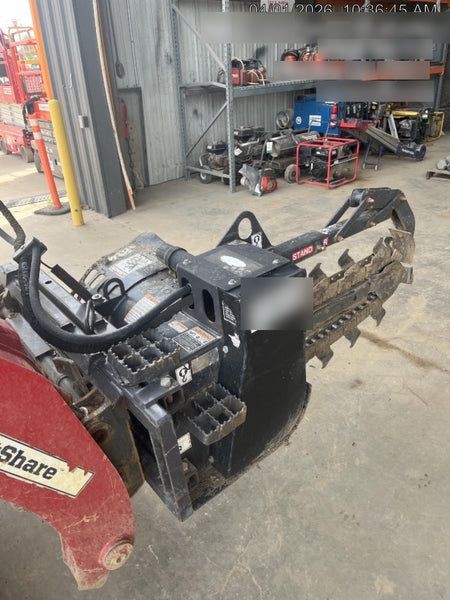 2019 PALADIN 625