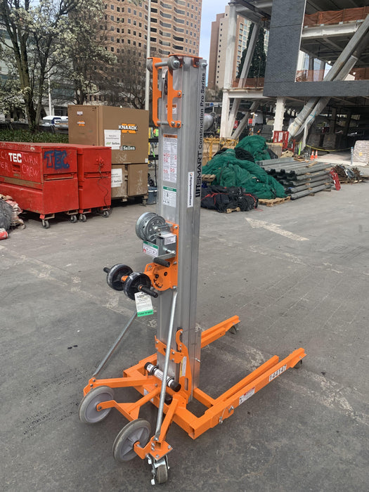 2021 LIFTSMART MLC-12