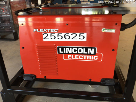 2022 LINCOLN ELECTRIC K3607-1