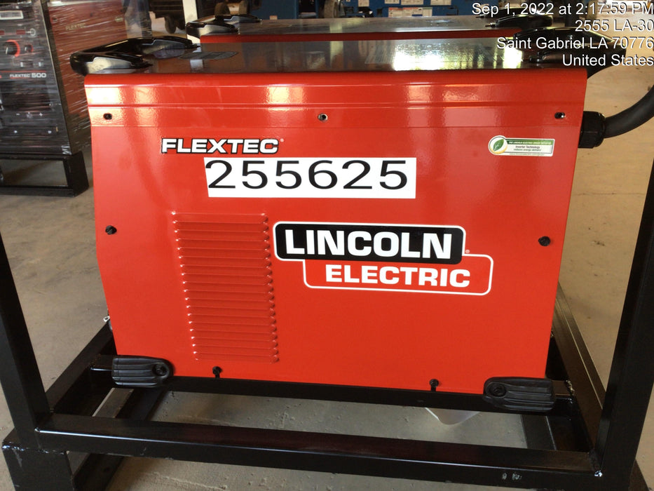 2022 LINCOLN ELECTRIC K3607-1