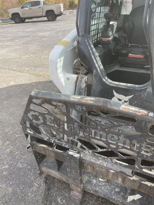 2022 PALADIN 48" Pallet Forks - Paladin