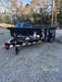 2024 BIG TEX TRAILER 16LP - 16' Bumper Pull Dump Trailer