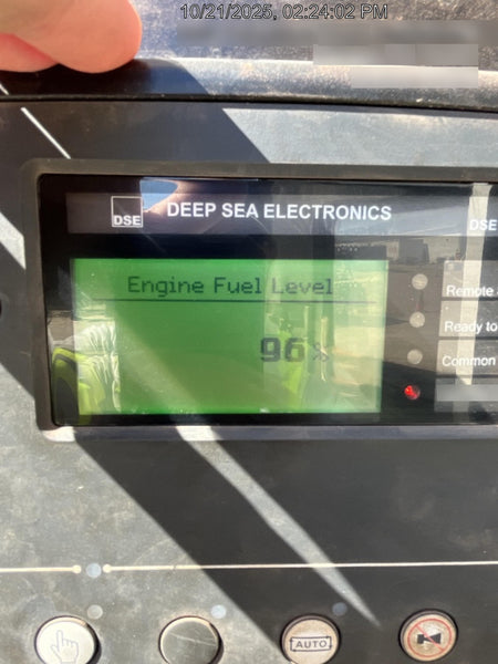 2022 JCB G70RST4F