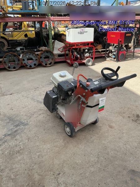2019 HUSQVARNA FS 400 LV