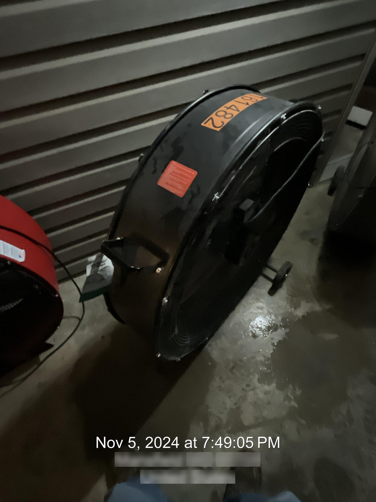 2021 UTILITECH SFBC-900F