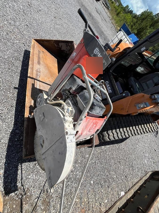 2019 HUSQVARNA FS 413