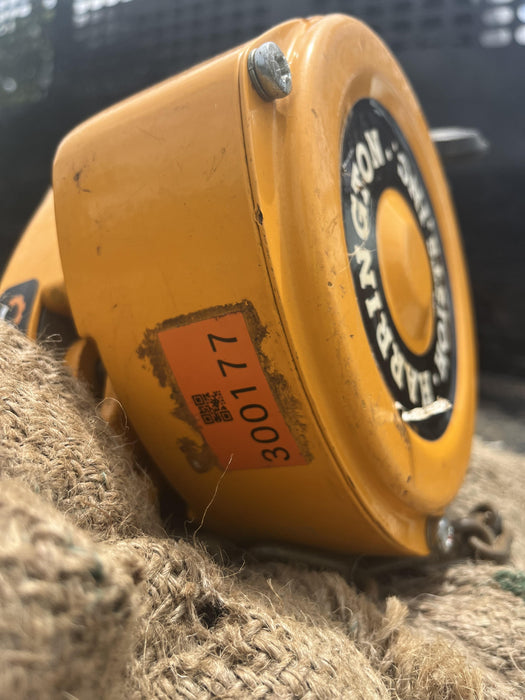 2023 HARRINGTON CF020-30