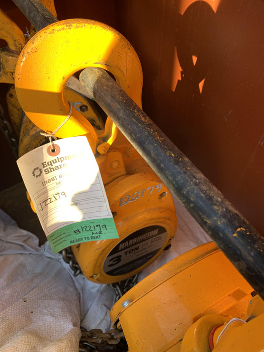 2020 HARRINGTON CF030-20