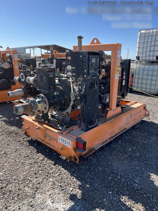 2021 PIONEER PP66S12L71-TD2.9L4