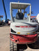 2020 Takeuchi TB235-2R Canopy, Rubber Tracks, Manual TAG QC