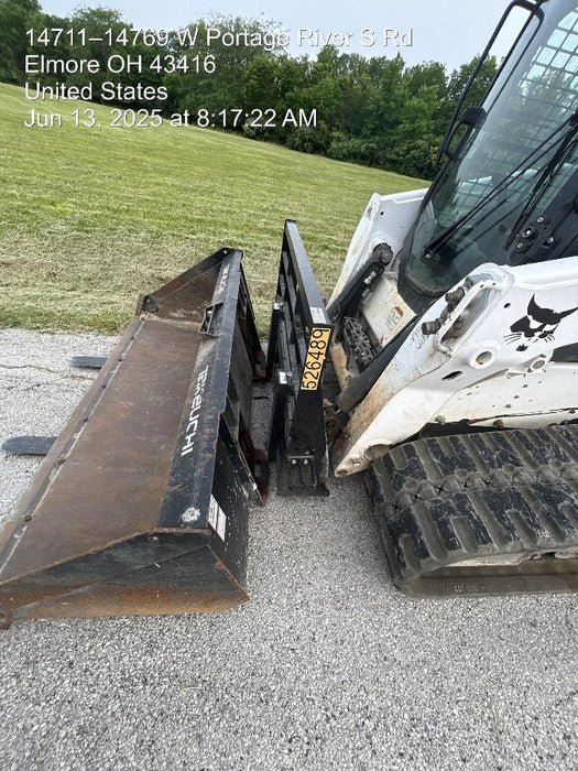 2025 ARROW MATERIAL HANDLING 48" Pallet Forks - Arrow