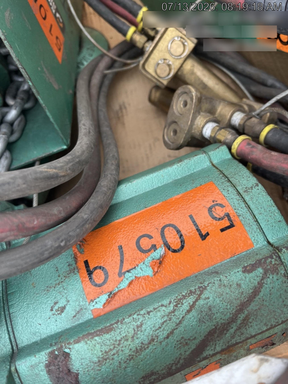 2025 JD NEUHAUS PROFI 1.5/3TI