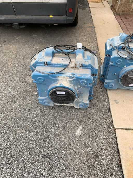 2020 DRI-EAZ HEPA 500