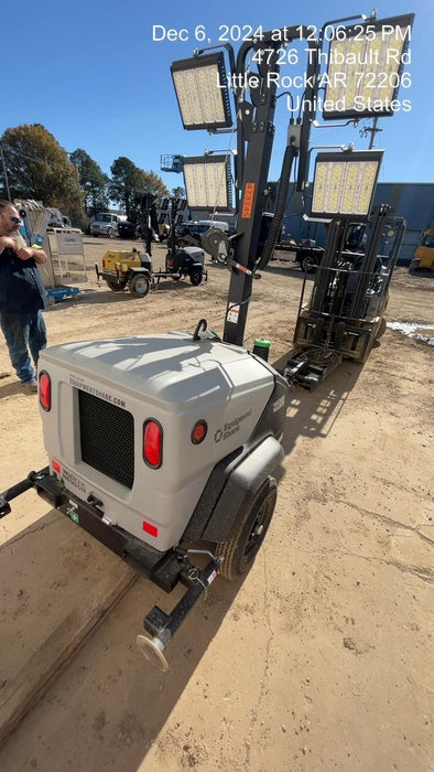 2024 WACKER NEUSON LTT4