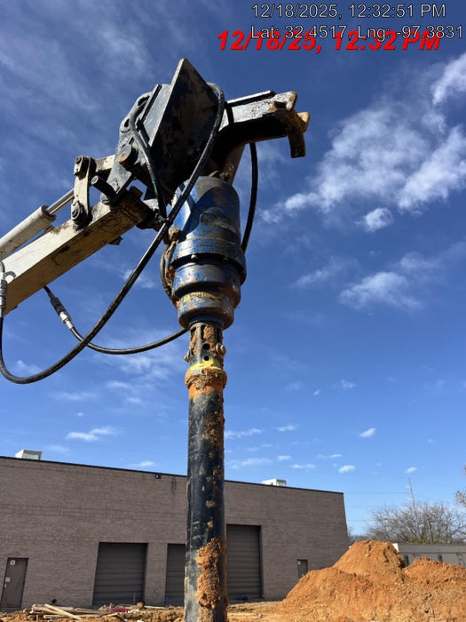 2024 AUGER TORQUE 3300-30