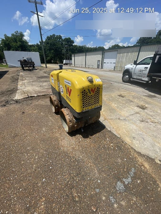 2021 WACKER NEUSON RTLx-SC3
