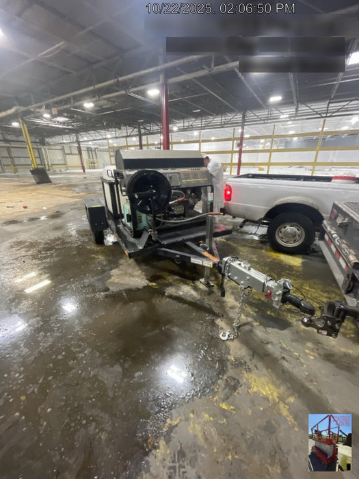 2025 MI-T-M AW-9000-0005 / DHG-4004-B0V6G