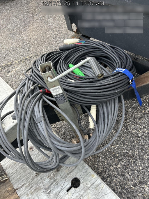 2019 WACKER NEUSON G70