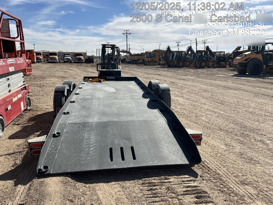 2025 STEELPOINT K19E