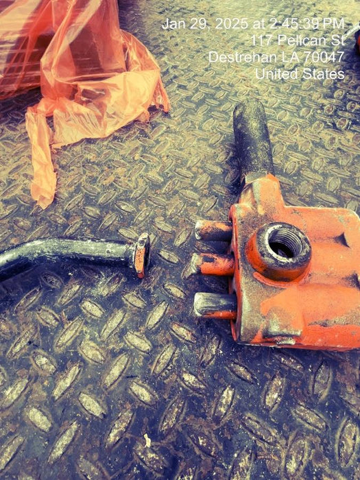 2021 TEXAS PNEUMATIC TOOLS, INC. T3-BH