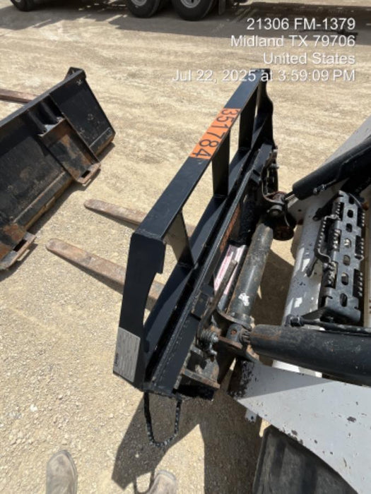 2023 MANITOU 50504723