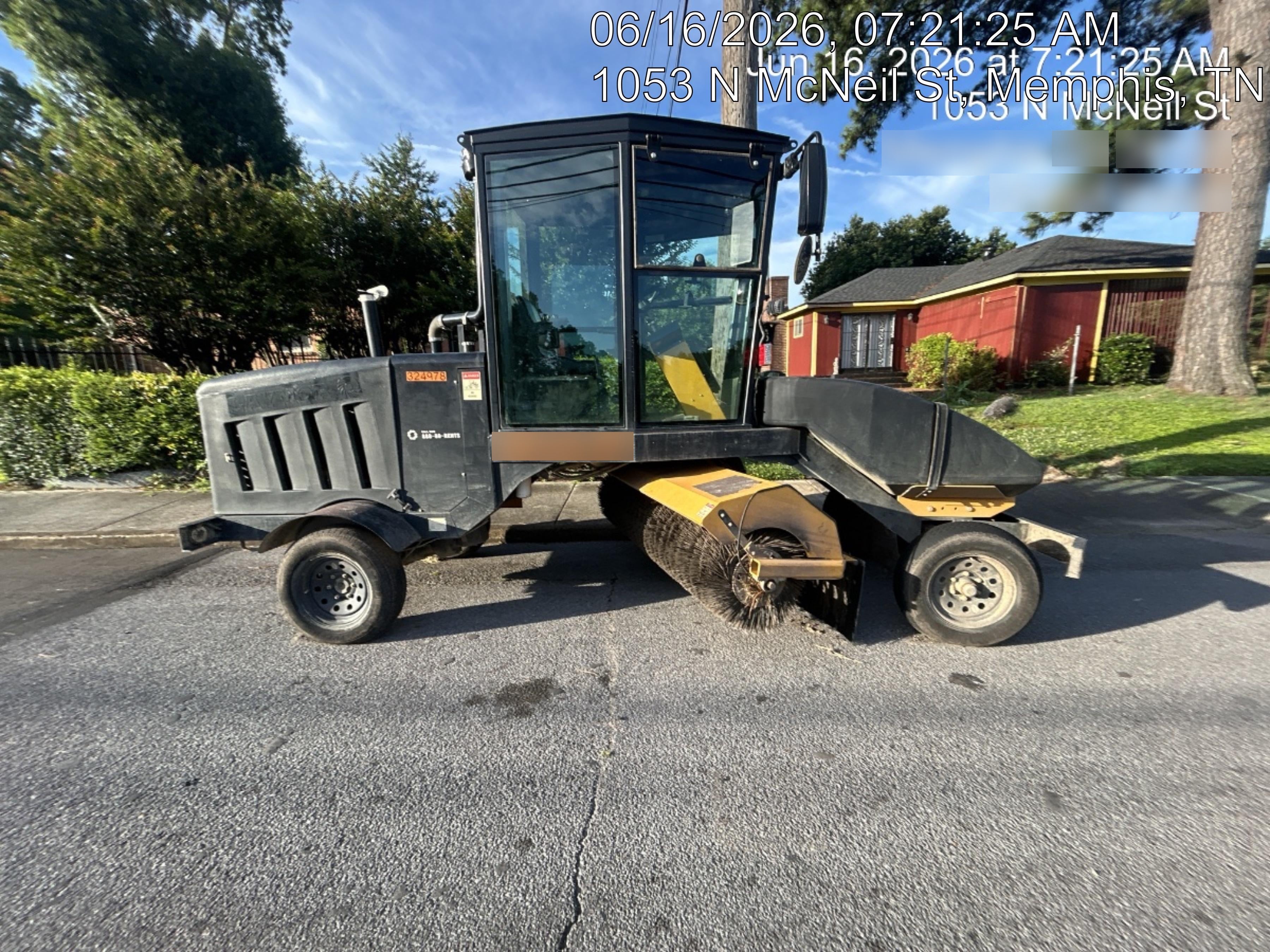 2023 LAYMOR SM450