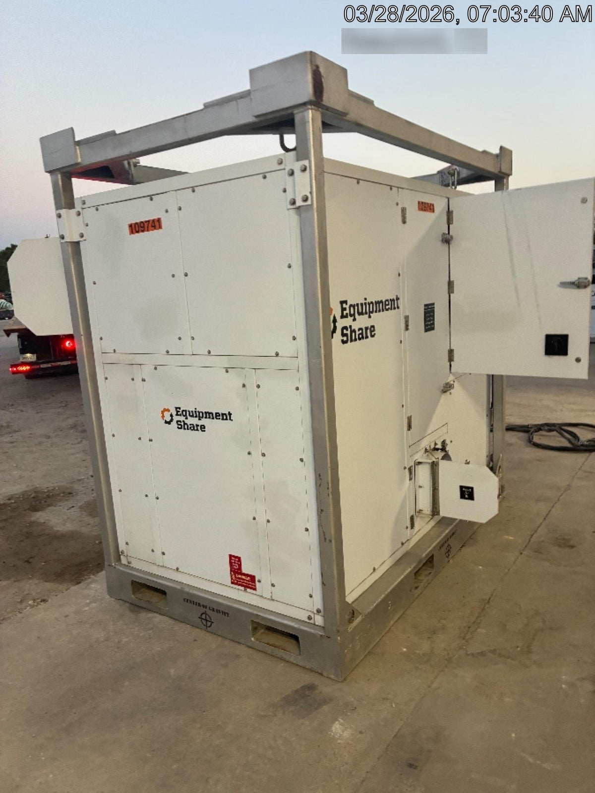 2020 SMARTECH RDDH3000-EH