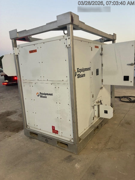 2020 SMARTECH RDDH3000-EH