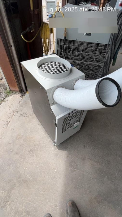 2023 KWIKOOL KPAC1411-2