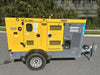 2022 ATLAS COPCO PAC F88 PD-S