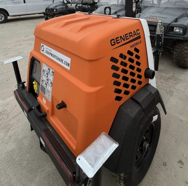 2024 GENERAC MLT2