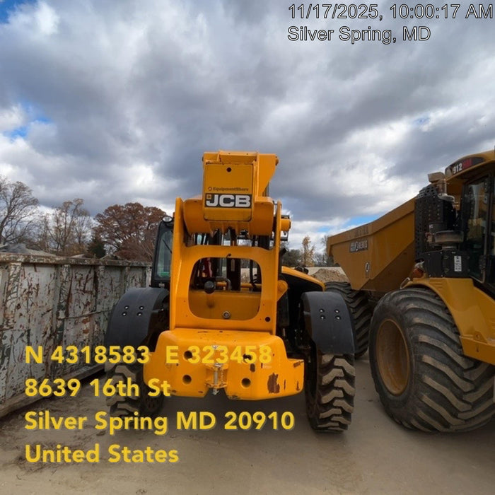 2025 STAR INDUSTRIES M1360B - Star JIB Boom