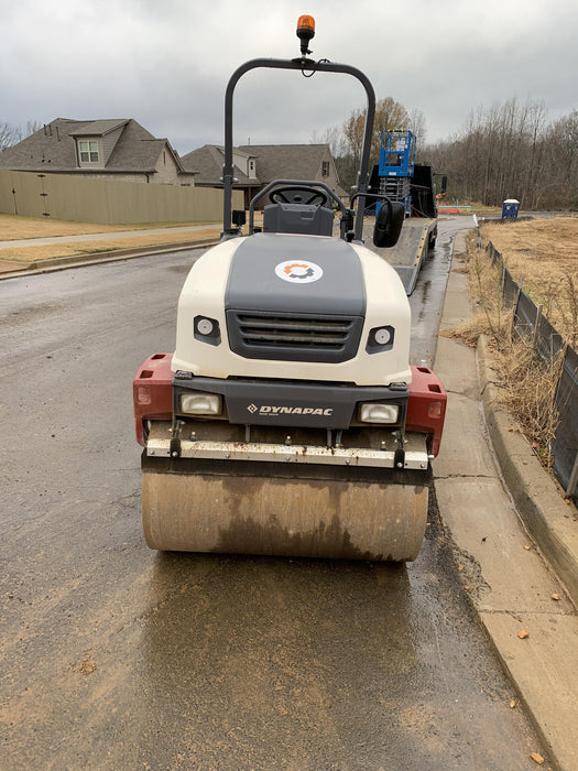 2020 DYNAPAC CC 1200