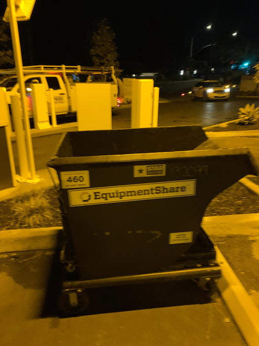 2021 STAR INDUSTRIES 1805N Hopper