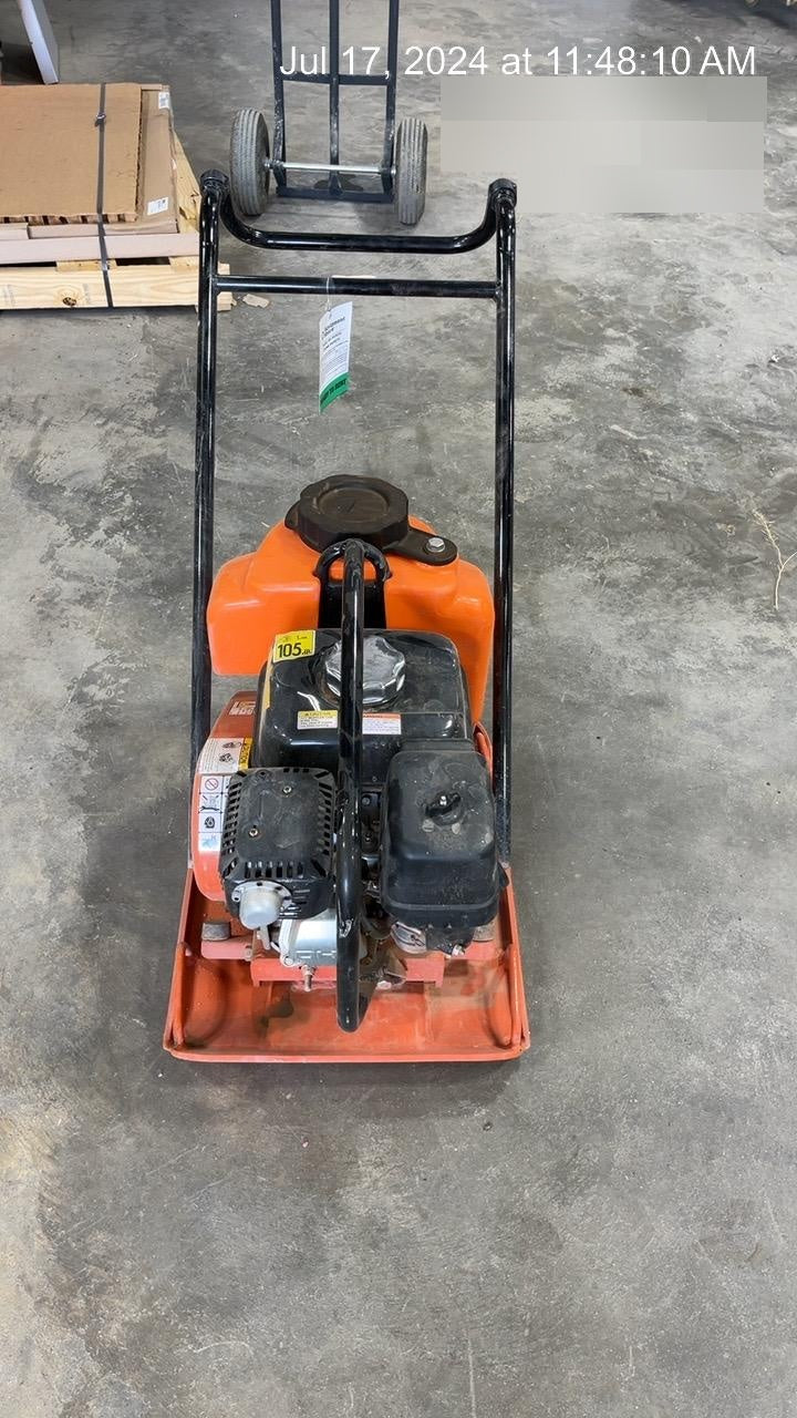 2023 MULTIQUIP MVC82VHW