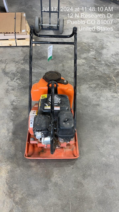 2023 MULTIQUIP MVC82VHW