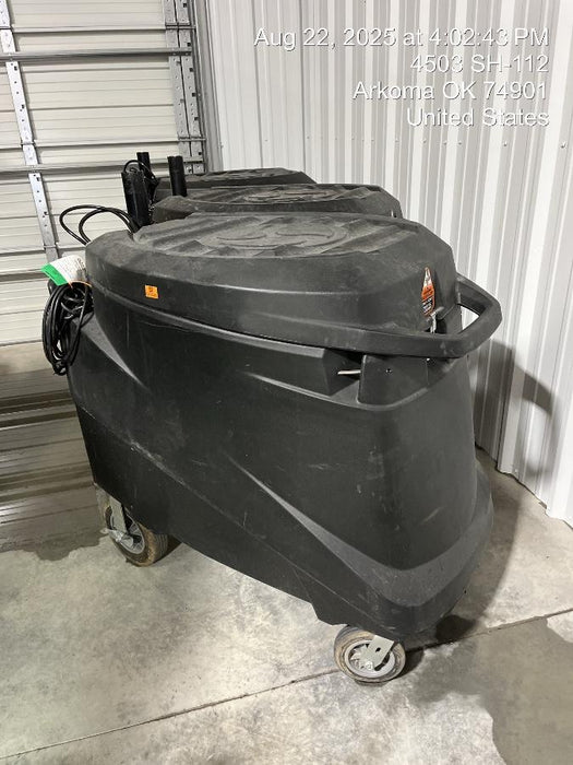 2022 POWER BREEZER PB4BASE