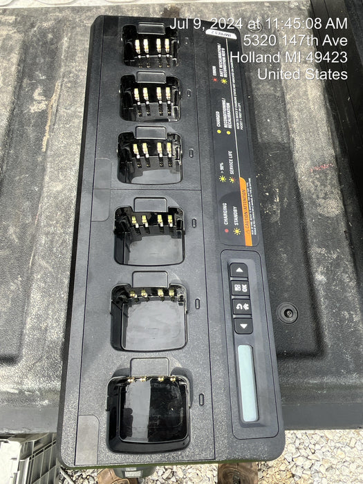 2024 MOTOROLA PMPN4284