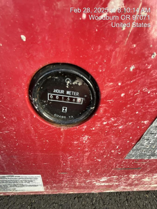 2020 MEC 1930SE MEC 1930SE