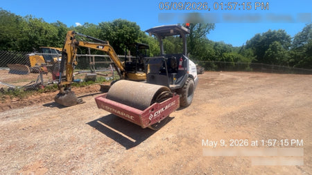 2021 DYNAPAC CA 1300D