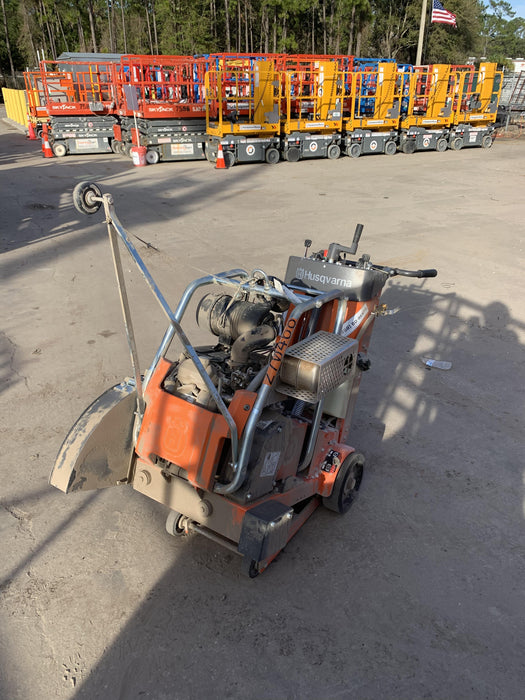 2022 HUSQVARNA FS 524