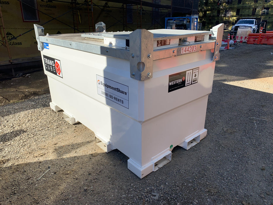 2021 TRANSCUBE 20TCG(G)W-NA