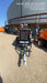 2021 Lincoln Electric Vantage 549X Ready Pak 3, ORANGE (includes trailer, cable rack, fender light kit)