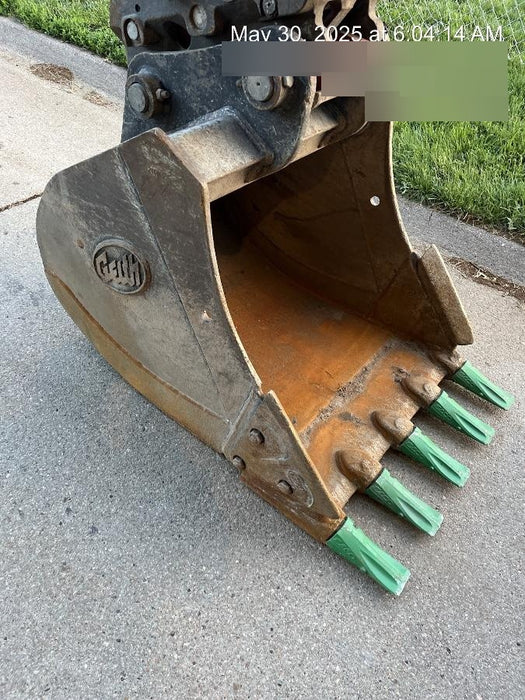 2023 GEITH H14-0900 - Geith